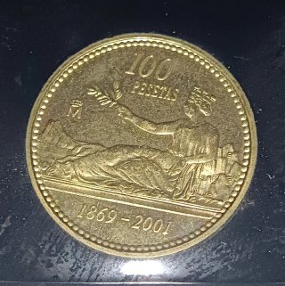 Lote 28 Monedas 100 Pesetas Rubias + Variantes.