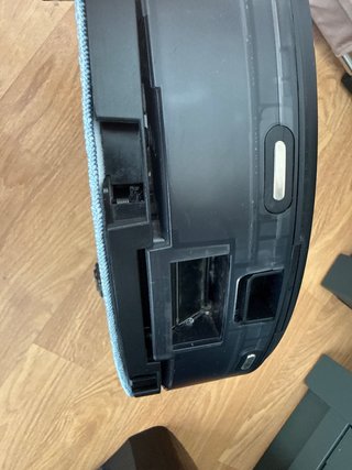 Cecotec Conga 8290 Robot Aspirador