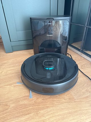 Cecotec Conga 8290 Robot Aspirador