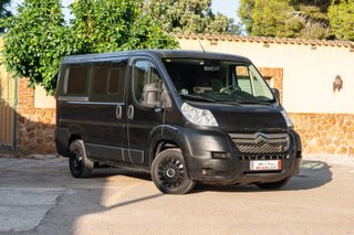 Citroën Jumper 30 L1H1 HDi 130 Confort
