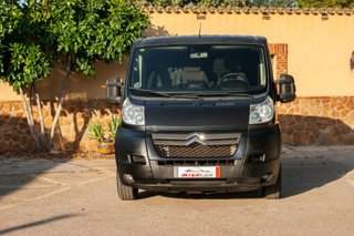 Citroën Jumper 30 L1H1 HDi 130 Confort