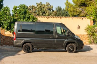 Citroën Jumper 30 L1H1 HDi 130 Confort