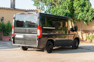 Citroën Jumper 30 L1H1 HDi 130 Confort