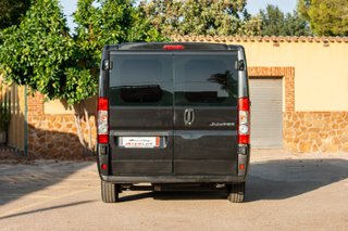 Citroën Jumper 30 L1H1 HDi 130 Confort