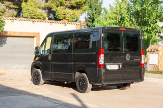 Citroën Jumper 30 L1H1 HDi 130 Confort
