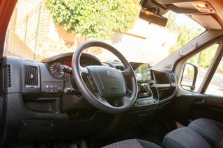 Citroën Jumper 30 L1H1 HDi 130 Confort