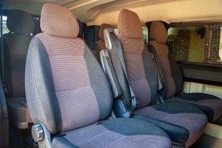 Citroën Jumper 30 L1H1 HDi 130 Confort