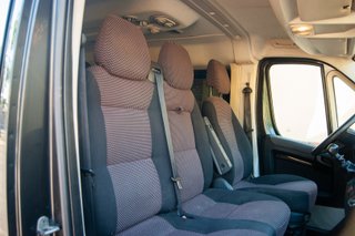 Citroën Jumper 30 L1H1 HDi 130 Confort