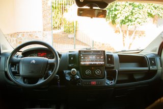 Citroën Jumper 30 L1H1 HDi 130 Confort