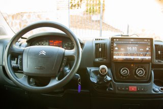 Citroën Jumper 30 L1H1 HDi 130 Confort