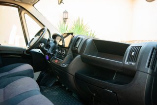 Citroën Jumper 30 L1H1 HDi 130 Confort