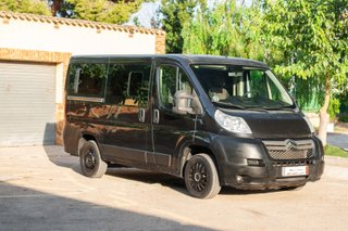 Citroën Jumper 30 L1H1 HDi 130 Confort