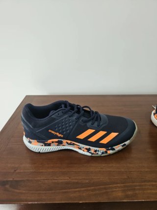 Zapatillas Adidas Crazyflight Talla 42.5