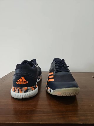 Zapatillas Adidas Crazyflight Talla 42.5