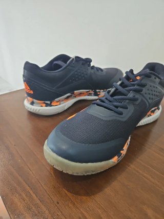 Zapatillas Adidas Crazyflight Talla 42.5