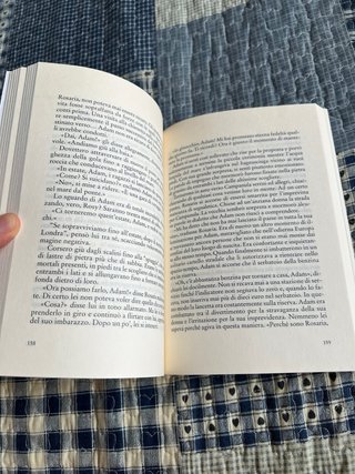 Libro “Niente è mai come sembra” di Richard Searby