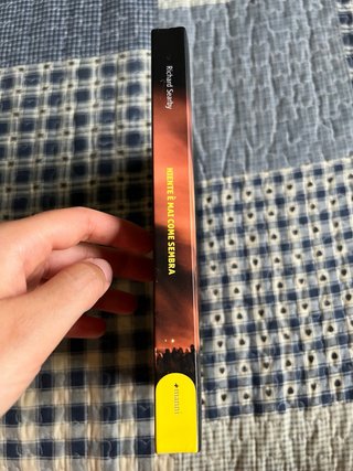 Libro “Niente è mai come sembra” di Richard Searby