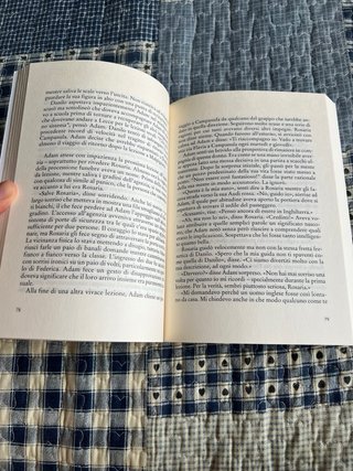 Libro “Niente è mai come sembra” di Richard Searby