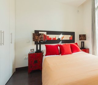 Apartamento moderno em Braga