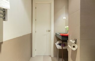 Apartamento moderno em Braga