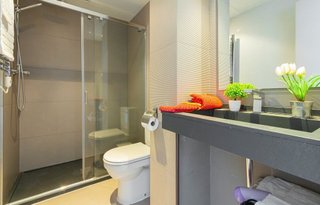 Apartamento moderno em Braga