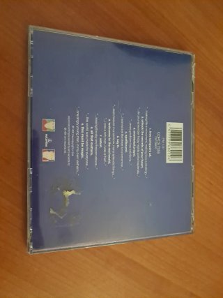 CD ABC - Abracadabra