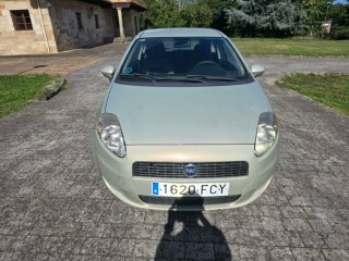 FIAT Punto 2006