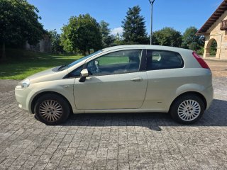 FIAT Punto 2006