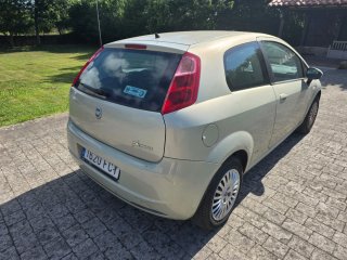 FIAT Punto 2006
