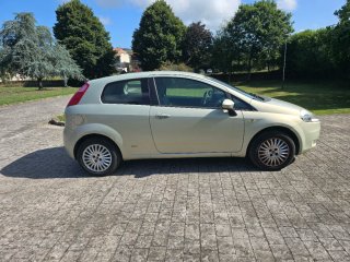 FIAT Punto 2006