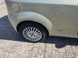 FIAT Punto 2006