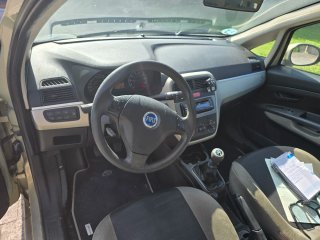 FIAT Punto 2006