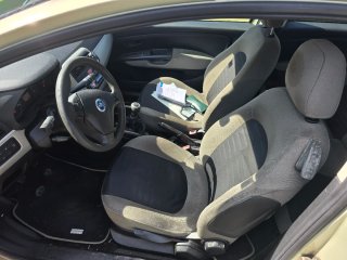 FIAT Punto 2006