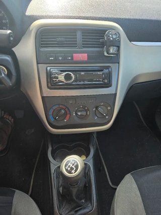 FIAT Punto 2006