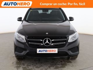 Mercedes GLC GLC 220 4Matic Exclusive