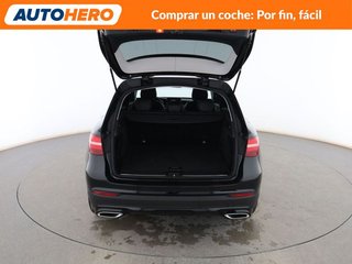 Mercedes GLC GLC 220 4Matic Exclusive