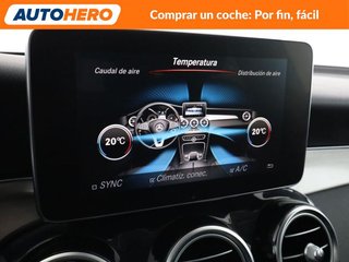 Mercedes GLC GLC 220 4Matic Exclusive
