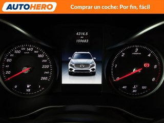 Mercedes GLC GLC 220 4Matic Exclusive