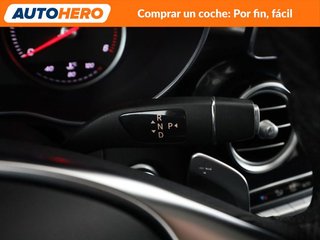 Mercedes GLC GLC 220 4Matic Exclusive