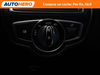 Mercedes GLC GLC 220 4Matic Exclusive