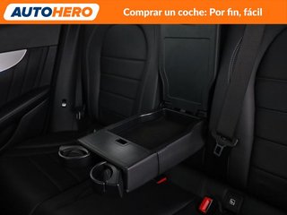 Mercedes GLC GLC 220 4Matic Exclusive