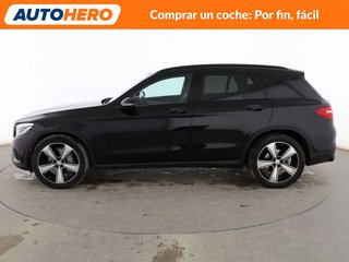 Mercedes GLC GLC 220 4Matic Exclusive