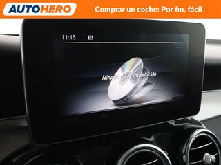 Mercedes GLC GLC 220 4Matic Exclusive