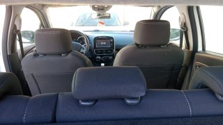 Renault Clio 2017