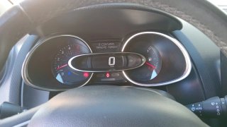 Renault Clio 2017
