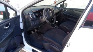 Renault Clio 2017