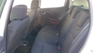Renault Clio 2017