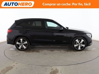 Mercedes GLC GLC 220 4Matic Exclusive