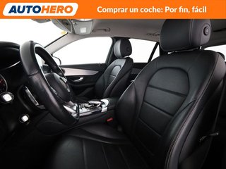 Mercedes GLC GLC 220 4Matic Exclusive