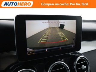Mercedes GLC GLC 220 4Matic Exclusive